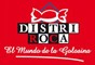 Logo da empresa