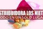 Logo da empresa