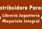 Logo da empresa