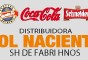 Logo da empresa