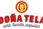 Logo da empresa