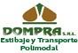 Logo da empresa
