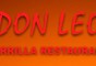 Logo da empresa