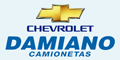 Damiano - Camionetas - Repuestos Chevrolet