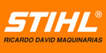 David Maquinarias