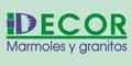 Decor SRL - Marmoles y Granitos