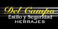 Del Campo Herrajes - Estilo y Seguridad