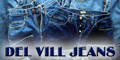 Del Vill Jeans