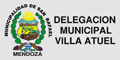 Delegacion Municipal Villa Atuel