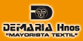 Demaria Hnos - Mayorista Textil