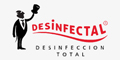 Desinfectal - Desinfeccion Total