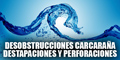 Desobstrucciones Carcaraña - Destapaciones y Perforaciones