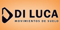 Di Luca Excavaciones - Equipos Viales - Retroexcavaciones