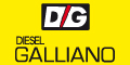 Diesel Galliano