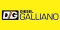 Diesel Galliano