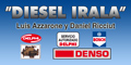 Diesel Irala