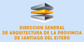Direccion General de Arquitectura de la Provincia de Santiago del Estero