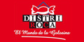 Distri Roca el Mundo de la Golosina SRL