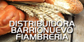 Distribuidora Barrionuevo - Fiambreria