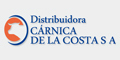 Distribuidora Carnica de la Costa SA