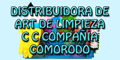 Distribuidora de Art de Limpieza Cessa Compañia Comodoro Rivadavia