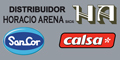 Distribuidora Oficial Sancor - Calsa Arena SA