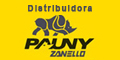 Distribuidora Pauny