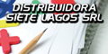 Distribuidora Siete Lagos SRL