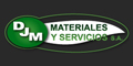 Djm Materiales y Servicios SA
