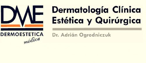 DME DERMOESTETICA MEDICA