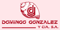 Domingo Gonzalez y Cia SA