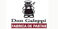 Don Galeppi - Fabrica de Pastas