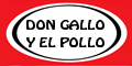 Don Gallo y el Pollo