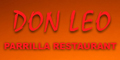 Don Leo Parrilla - Restaurant