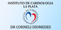 Dr Corneli Diomedes