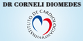Dr Corneli Diomedes