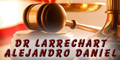 Dr Larrechart Alejandro Daniel