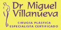 Dr Miguel a Villanueva