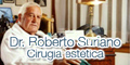 Dr Roberto Suriano