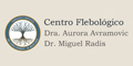Dra Aurora Avramovic - Dr Miguel Radis - Medicos Flebologos