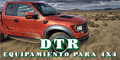 Dtr Equipamiento para 4X4