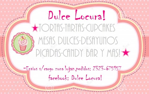 DULCE LOCURA