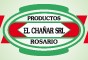 Logo da empresa
