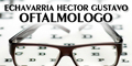 Echavarria Hector Gustavo Oftalmologo