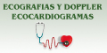 Ecografias y Doppler - Ecocardiogramas