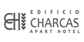 Edificio Charcas - Apart Hotel