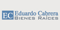Eduardo Cabrera - Bienes Raices