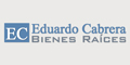 Eduardo Cabrera - Bienes Raices