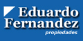 Eduardo Fernandez Propiedades