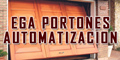 Ega Portones - Automatizacion